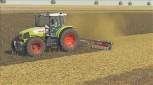 landwirtschafts farming simulator ls fs 22 2022 ls22 fs22 ls2022 fs2022 mods free download farm sim Madara Agro RollingBear 1.0.0.0