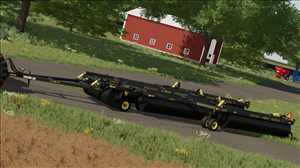 landwirtschafts farming simulator ls fs 22 2022 ls22 fs22 ls2022 fs2022 mods free download farm sim Mandako 5 Plex Roller 1.1.0.0