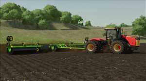 landwirtschafts farming simulator ls fs 22 2022 ls22 fs22 ls2022 fs2022 mods free download farm sim Mandako 5 Plex Roller 1.1.0.0