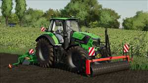 landwirtschafts farming simulator ls fs 22 2022 ls22 fs22 ls2022 fs2022 mods free download farm sim Quivogne RSR 300 1.0.0.0