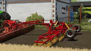 landwirtschafts farming simulator ls fs 22 2022 ls22 fs22 ls2022 fs2022 mods free download farm sim Sopema Croskillette 1.0.0.0