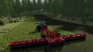 landwirtschafts farming simulator ls fs 22 2022 ls22 fs22 ls2022 fs2022 mods free download farm sim VILA COMAX 1.0.0.0