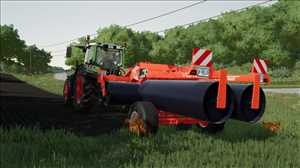 landwirtschafts farming simulator ls fs 22 2022 ls22 fs22 ls2022 fs2022 mods free download farm sim VOMER VR-ROLLER 1.0.0.0