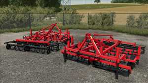 landwirtschafts farming simulator ls fs 22 2022 ls22 fs22 ls2022 fs2022 mods free download farm sim Agro-Factory II CARO 1.1.0.0