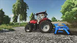 landwirtschafts farming simulator ls fs 22 2022 ls22 fs22 ls2022 fs2022 mods free download farm sim Agro-Lift AUS2-H 1.0.0.0