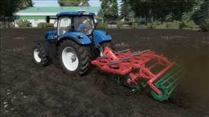 landwirtschafts farming simulator ls fs 22 2022 ls22 fs22 ls2022 fs2022 mods free download farm sim Agro-Masz APN30 1.0.0.0