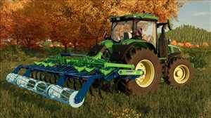 landwirtschafts farming simulator ls fs 22 2022 ls22 fs22 ls2022 fs2022 mods free download farm sim Agromet SCHA 1.0.0.0