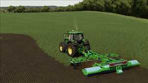 landwirtschafts farming simulator ls fs 22 2022 ls22 fs22 ls2022 fs2022 mods free download farm sim Agromet Terrajet RC2C 6000 1.0.0.0