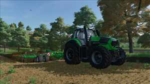 landwirtschafts farming simulator ls fs 22 2022 ls22 fs22 ls2022 fs2022 mods free download farm sim Amazone Cenius 8003-2TX Super 1.0.0.0