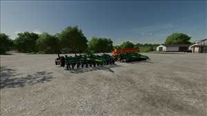 landwirtschafts farming simulator ls fs 22 2022 ls22 fs22 ls2022 fs2022 mods free download farm sim Asa Laser Pack 1.0.0.0