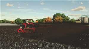 landwirtschafts farming simulator ls fs 22 2022 ls22 fs22 ls2022 fs2022 mods free download farm sim Case IH Tiger-Mate 255 Feldgrubber 1.0.0.0