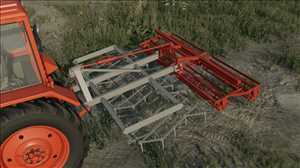 landwirtschafts farming simulator ls fs 22 2022 ls22 fs22 ls2022 fs2022 mods free download farm sim Egge Mit Rollen 1.1.0.0