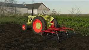 landwirtschafts farming simulator ls fs 22 2022 ls22 fs22 ls2022 fs2022 mods free download farm sim Egge U211_2 1.0.1.0