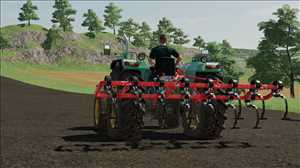 landwirtschafts farming simulator ls fs 22 2022 ls22 fs22 ls2022 fs2022 mods free download farm sim Eigenbau Vibrationsgrubber 1.0.0.0