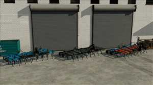 landwirtschafts farming simulator ls fs 22 2022 ls22 fs22 ls2022 fs2022 mods free download farm sim Ekicifen Kamer 4032 Grubber 1.0.0.0