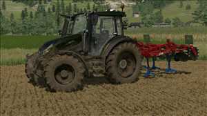 landwirtschafts farming simulator ls fs 22 2022 ls22 fs22 ls2022 fs2022 mods free download farm sim Evers Brumby 7-298 1.0.0.0