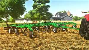 landwirtschafts farming simulator ls fs 22 2022 ls22 fs22 ls2022 fs2022 mods free download farm sim Field Cultivator 8336FCF 1.0.0.0
