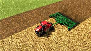 landwirtschafts farming simulator ls fs 22 2022 ls22 fs22 ls2022 fs2022 mods free download farm sim Field Cultivator 8336FCF 1.0.0.0