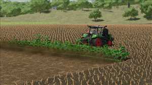 landwirtschafts farming simulator ls fs 22 2022 ls22 fs22 ls2022 fs2022 mods free download farm sim Flexicoil ST820 Multifunktion 1.0.0.0