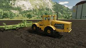 landwirtschafts farming simulator ls fs 22 2022 ls22 fs22 ls2022 fs2022 mods free download farm sim Fortschritt T890 B01 Grubber 1.0.0.0