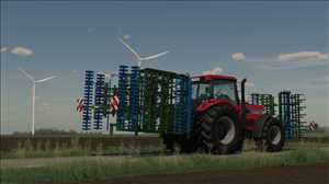 landwirtschafts farming simulator ls fs 22 2022 ls22 fs22 ls2022 fs2022 mods free download farm sim Franquet Combigerm III 4m 1.0.0.0