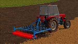 landwirtschafts farming simulator ls fs 22 2022 ls22 fs22 ls2022 fs2022 mods free download farm sim Gorenc Granoter 280 1.0.0.0