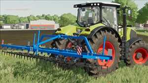 landwirtschafts farming simulator ls fs 22 2022 ls22 fs22 ls2022 fs2022 mods free download farm sim Große Zinkenegge 1.0.0.0