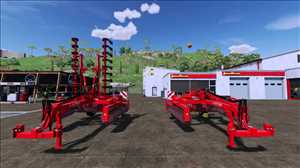 landwirtschafts farming simulator ls fs 22 2022 ls22 fs22 ls2022 fs2022 mods free download farm sim Güttler PW640 ASL MASTER 1.0.0.0