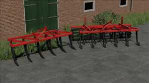 landwirtschafts farming simulator ls fs 22 2022 ls22 fs22 ls2022 fs2022 mods free download farm sim Hekamp CV 650 1.0.0.0