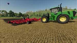 landwirtschafts farming simulator ls fs 22 2022 ls22 fs22 ls2022 fs2022 mods free download farm sim Horsch Cruiser 12 XL 1.0.0.0