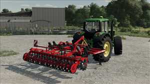 landwirtschafts farming simulator ls fs 22 2022 ls22 fs22 ls2022 fs2022 mods free download farm sim Horsch Terrano 3.5FX 1.0.0.0