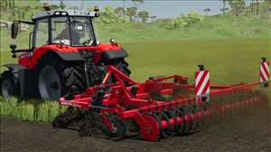 landwirtschafts farming simulator ls fs 22 2022 ls22 fs22 ls2022 fs2022 mods free download farm sim Horsch Terrano 4 FX 1.0.0.0
