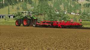 landwirtschafts farming simulator ls fs 22 2022 ls22 fs22 ls2022 fs2022 mods free download farm sim Horsch Terrano 5FM 1.0.0.0