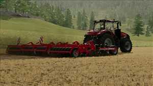 landwirtschafts farming simulator ls fs 22 2022 ls22 fs22 ls2022 fs2022 mods free download farm sim Horsch Tiger 10LT 1.0.0.0