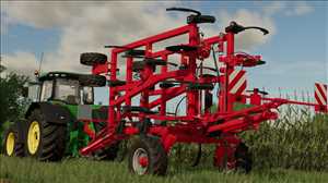 landwirtschafts farming simulator ls fs 22 2022 ls22 fs22 ls2022 fs2022 mods free download farm sim Horsch Tiger 6DT 1.0.0.0