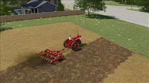 landwirtschafts farming simulator ls fs 22 2022 ls22 fs22 ls2022 fs2022 mods free download farm sim IH 45 Field Cultivator 1.0.0.0