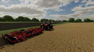 landwirtschafts farming simulator ls fs 22 2022 ls22 fs22 ls2022 fs2022 mods free download farm sim KUHN PERFORMER 4000 1.0.0.0