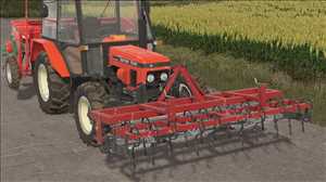 landwirtschafts farming simulator ls fs 22 2022 ls22 fs22 ls2022 fs2022 mods free download farm sim Kleiner Frontgrubber 1.0.0.0