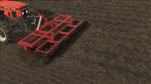 landwirtschafts farming simulator ls fs 22 2022 ls22 fs22 ls2022 fs2022 mods free download farm sim Kleiner Frontgrubber 1.0.0.0