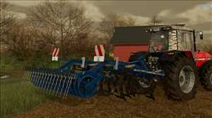 landwirtschafts farming simulator ls fs 22 2022 ls22 fs22 ls2022 fs2022 mods free download farm sim Koeckerling Trio 300M 1.0.0.0
