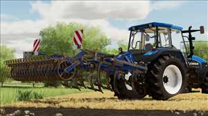 landwirtschafts farming simulator ls fs 22 2022 ls22 fs22 ls2022 fs2022 mods free download farm sim Koeckerling Trio 300 M 1.0.0.0