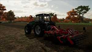 landwirtschafts farming simulator ls fs 22 2022 ls22 fs22 ls2022 fs2022 mods free download farm sim Kuhn Cultimer L300 1.0.0.0