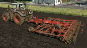 landwirtschafts farming simulator ls fs 22 2022 ls22 fs22 ls2022 fs2022 mods free download farm sim Kuhn Prolander 6000 1.0.0.0