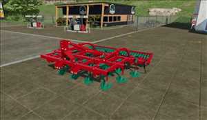 landwirtschafts farming simulator ls fs 22 2022 ls22 fs22 ls2022 fs2022 mods free download farm sim Kverneland CLC Pro 1.0