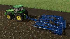 landwirtschafts farming simulator ls fs 22 2022 ls22 fs22 ls2022 fs2022 mods free download farm sim Köckerling Vector 460/620 1.0.0.0