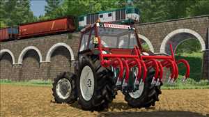 landwirtschafts farming simulator ls fs 22 2022 ls22 fs22 ls2022 fs2022 mods free download farm sim LIZARD 9 Schar 1.0.0.0