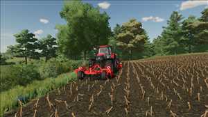 landwirtschafts farming simulator ls fs 22 2022 ls22 fs22 ls2022 fs2022 mods free download farm sim Labbe Rotiel Frontor Meißelgrubber 1.0.1.0