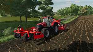 landwirtschafts farming simulator ls fs 22 2022 ls22 fs22 ls2022 fs2022 mods free download farm sim Labbe Rotiel Frontor Meißelgrubber 1.0.0.0
