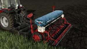landwirtschafts farming simulator ls fs 22 2022 ls22 fs22 ls2022 fs2022 mods free download farm sim Lizard Anbau-Aussaat Grubber 1.0.0.0