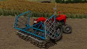 landwirtschafts farming simulator ls fs 22 2022 ls22 fs22 ls2022 fs2022 mods free download farm sim Lizard Bolzen 4M 1.0.0.0
